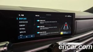 Hyundai Santafe HEV 1.6 2WD 2024 года из Южной Кореи