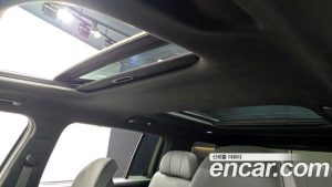 Hyundai Santafe HEV 1.6 2WD 2024 года из Южной Кореи