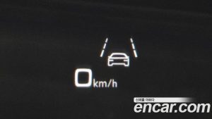 Audi A6 45 TFSI 2023 года из Южной Кореи