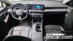 Hyundai Sonata 1.6 Turbo 2025 года из Южной Кореи
