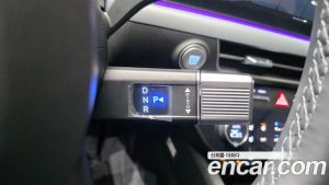 Hyundai Sonata 1.6 Turbo 2025 года из Южной Кореи