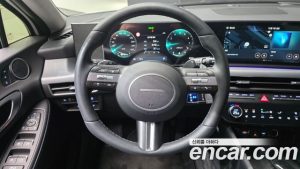 Hyundai Sonata 1.6 Turbo 2025 года из Южной Кореи