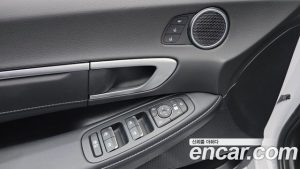 Hyundai Sonata 1.6 Turbo 2025 года из Южной Кореи