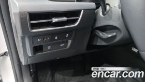 Hyundai Sonata 1.6 Turbo 2025 года из Южной Кореи