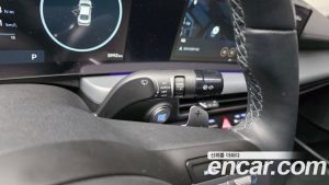 Hyundai Sonata 1.6 Turbo 2025 года из Южной Кореи