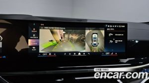 BMW X6 xDrive40d M Sport Online Exclusive 2025 года из Южной Кореи