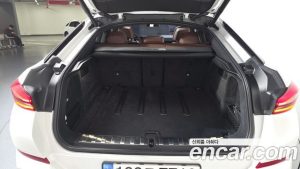 BMW X6 xDrive40d M Sport Online Exclusive 2025 года из Южной Кореи