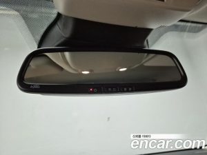 Renault-KoreaSamsung SM6 2.0 LPe LE 2022 года из Южной Кореи