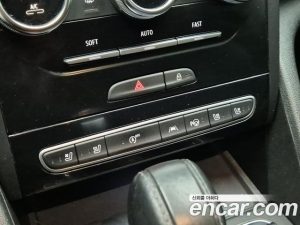 Renault-KoreaSamsung SM6 2.0 LPe LE 2022 года из Южной Кореи