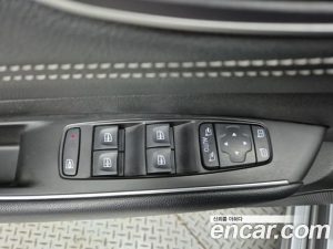 Renault-KoreaSamsung SM6 2.0 LPe LE 2022 года из Южной Кореи