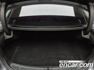 Renault-KoreaSamsung SM6 2.0 LPe LE 2022 года из Южной Кореи