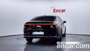 Kia K8 2.5 Бензин 2WD 2025 года из Южной Кореи