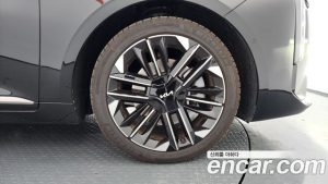 Kia K8 2.5 Бензин 2WD 2025 года из Южной Кореи