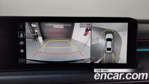 Kia K8 2.5 Бензин 2WD 2025 года из Южной Кореи