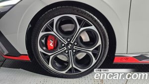 Hyundai AVANTE 2.0 N 2025 года из Южной Кореи