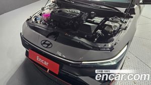 Hyundai AVANTE 2.0 N 2025 года из Южной Кореи