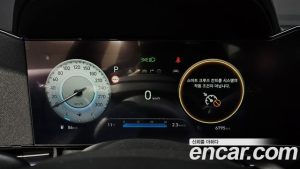 Hyundai AVANTE 2.0 N 2025 года из Южной Кореи