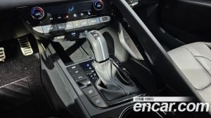 Hyundai AVANTE 2.0 N 2025 года из Южной Кореи