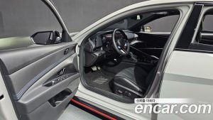 Hyundai AVANTE 2.0 N 2025 года из Южной Кореи