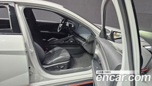 Hyundai AVANTE 2.0 N 2025 года из Южной Кореи