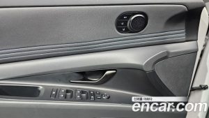 Hyundai AVANTE 2.0 N 2025 года из Южной Кореи