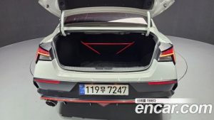 Hyundai AVANTE 2.0 N 2025 года из Южной Кореи