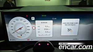 Genesis GV80 2.5T Бензин AWD 2025 года из Южной Кореи