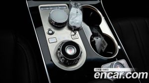 Genesis GV80 2.5T Бензин AWD 2025 года из Южной Кореи