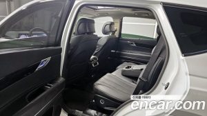 Genesis GV80 2.5T Бензин AWD 2025 года из Южной Кореи