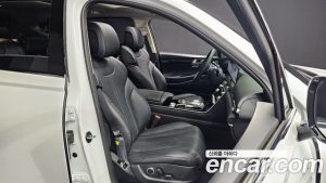 Genesis GV80 2.5T Бензин AWD 2025 года из Южной Кореи