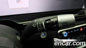 Genesis GV80 2.5T Бензин AWD 2025 года из Южной Кореи