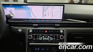 Genesis GV80 2.5T Бензин AWD 2025 года из Южной Кореи