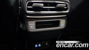 Genesis GV80 2.5T Бензин AWD 2025 года из Южной Кореи