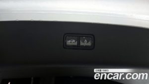 Genesis GV80 2.5T Бензин AWD 2025 года из Южной Кореи