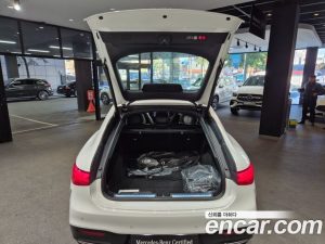 Mercedes-Benz EQS EQS450+ 2023 года из Южной Кореи