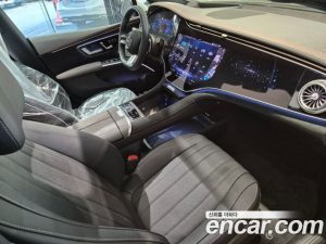 Mercedes-Benz EQS EQS450+ 2023 года из Южной Кореи
