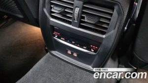 BMW i4 eDrive40 M Sport PRO 2024 года из Южной Кореи