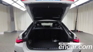 BMW i4 eDrive40 M Sport PRO 2024 года из Южной Кореи