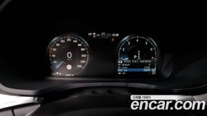 Volvo S60 B5 R- 2022 года из Южной Кореи