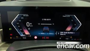 BMW X7 xDrive 40i Design Pure Excellence 6 2023 года из Южной Кореи