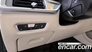 BMW X7 xDrive 40i Design Pure Excellence 6 2023 года из Южной Кореи