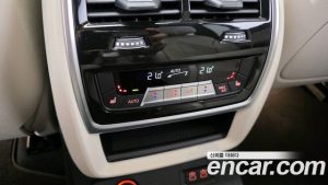 BMW X7 xDrive 40i Design Pure Excellence 6 2023 года из Южной Кореи