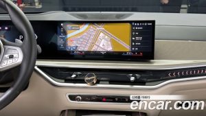BMW X7 xDrive 40i Design Pure Excellence 6 2023 года из Южной Кореи
