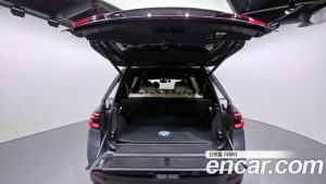BMW X7 xDrive 40i Design Pure Excellence 6 2023 года из Южной Кореи