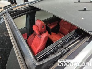 Mercedes-Benz GLS-Class GLS580 4MATIC 2025 года из Южной Кореи