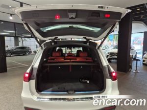 Mercedes-Benz GLS-Class GLS580 4MATIC 2025 года из Южной Кореи