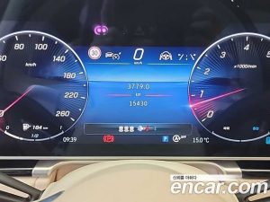 Mercedes-Benz S-Class Maybach S580 4MATIC 2024 года из Южной Кореи