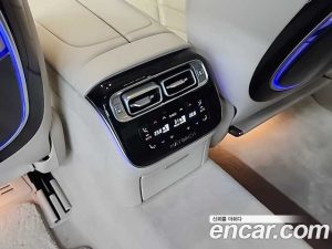 Mercedes-Benz S-Class Maybach S580 4MATIC 2024 года из Южной Кореи