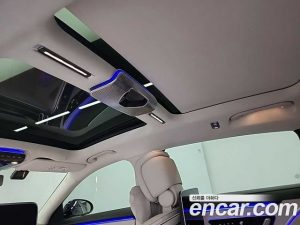 Mercedes-Benz S-Class Maybach S580 4MATIC 2024 года из Южной Кореи