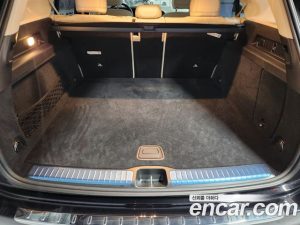 Mercedes-Benz GLE-Class GLE350 4MATIC 2025 года из Южной Кореи